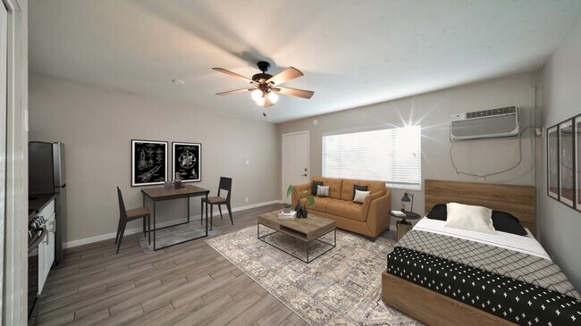 Foto del edificio - Park Vista Apartments