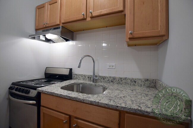Foto del edificio - 1452 W Fargo Ave