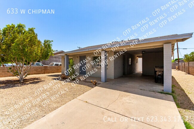Building Photo - 633 W Chipman Rd