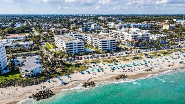 Foto del edificio - 330 Ave