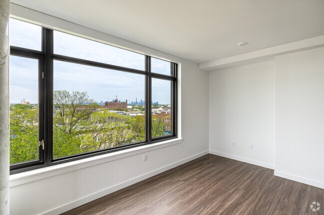 Foto del interior - Bay One