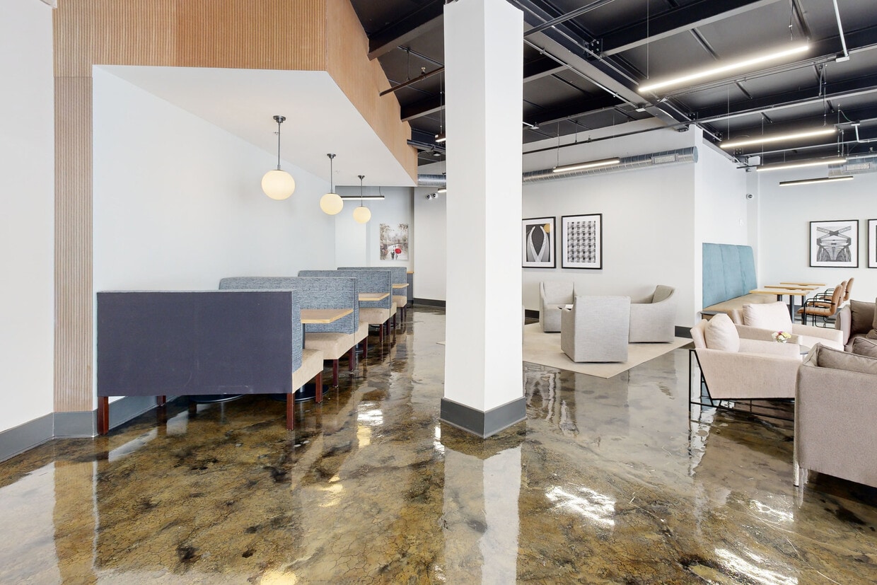 Photo - The Lofts at Twenty25
