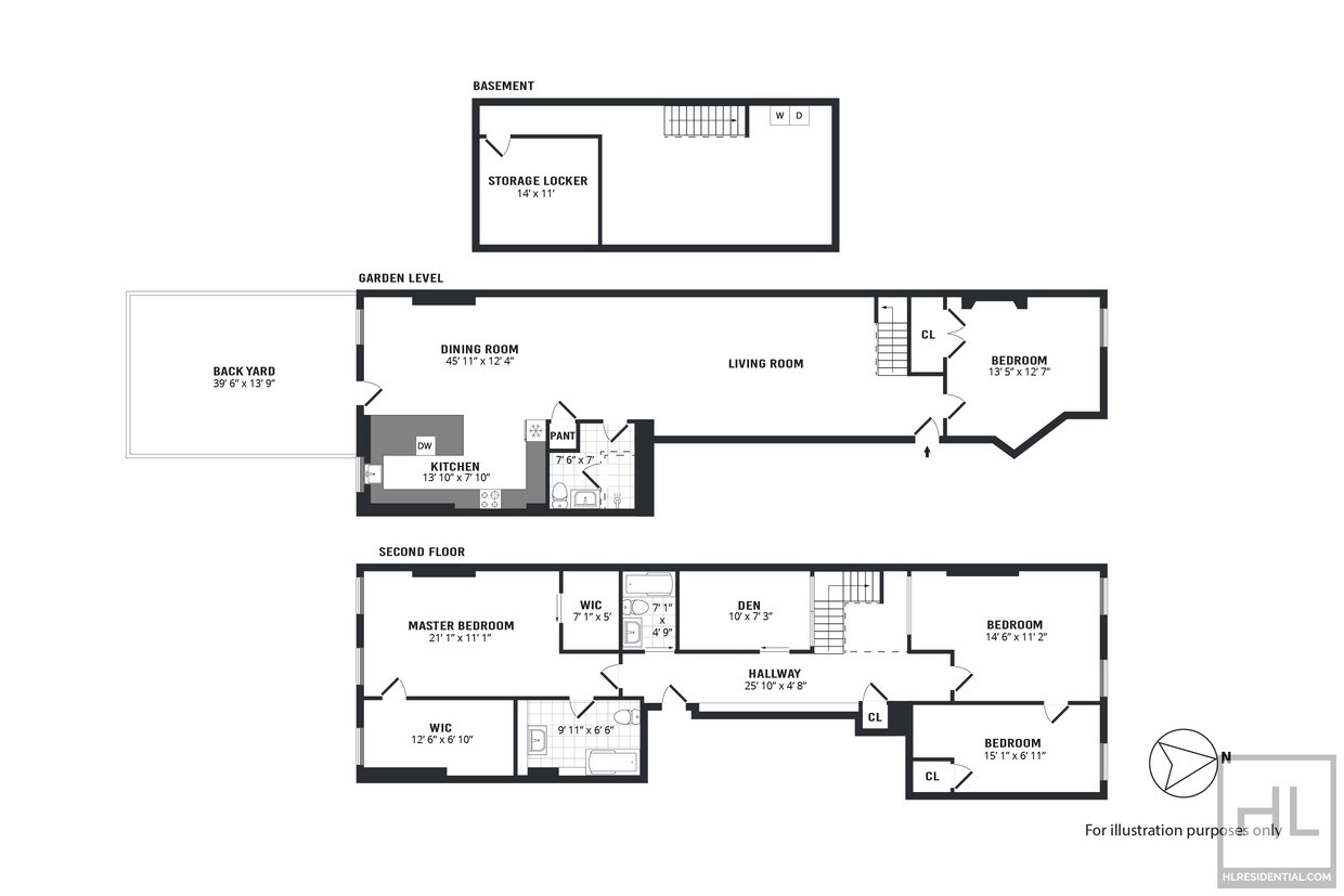 Foto del edificio - 200 ST MARKS AVENUE