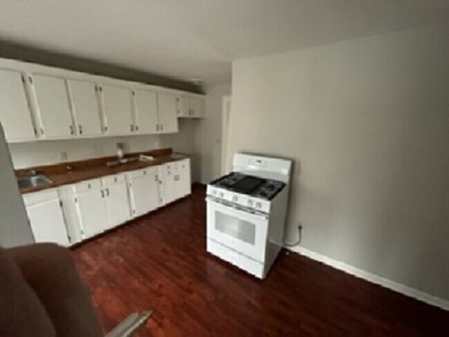 Foto del edificio - 45 Pine St