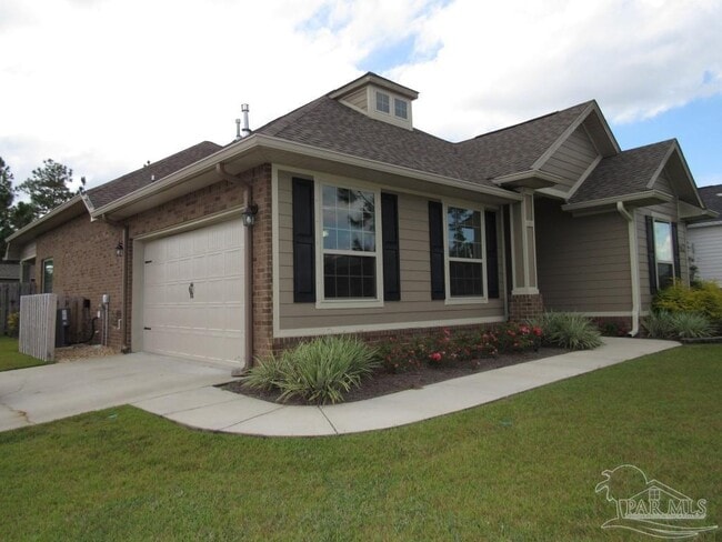 Building Photo - 8701 Rush Ln