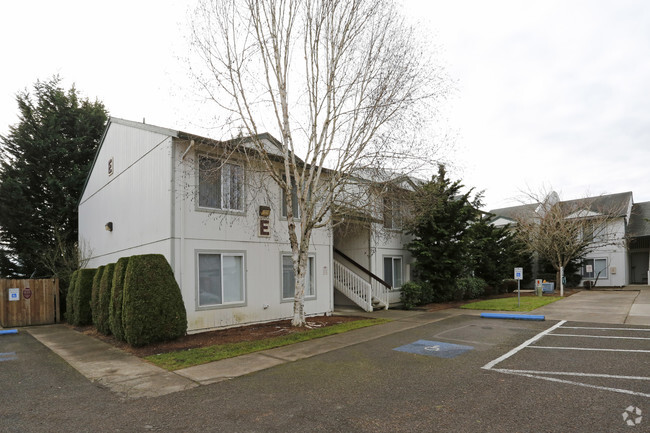 Building Photo - Jefferson Place Apartments