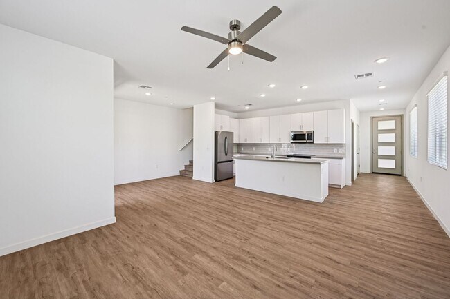 Foto del edificio - 2115 Jennifer Lynn Way