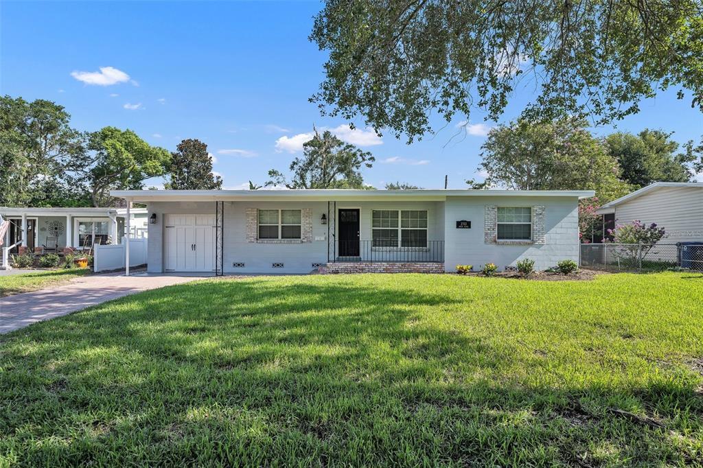 2703 Wright Ave, Winter Park, FL 32789 House for Rent in Winter Park