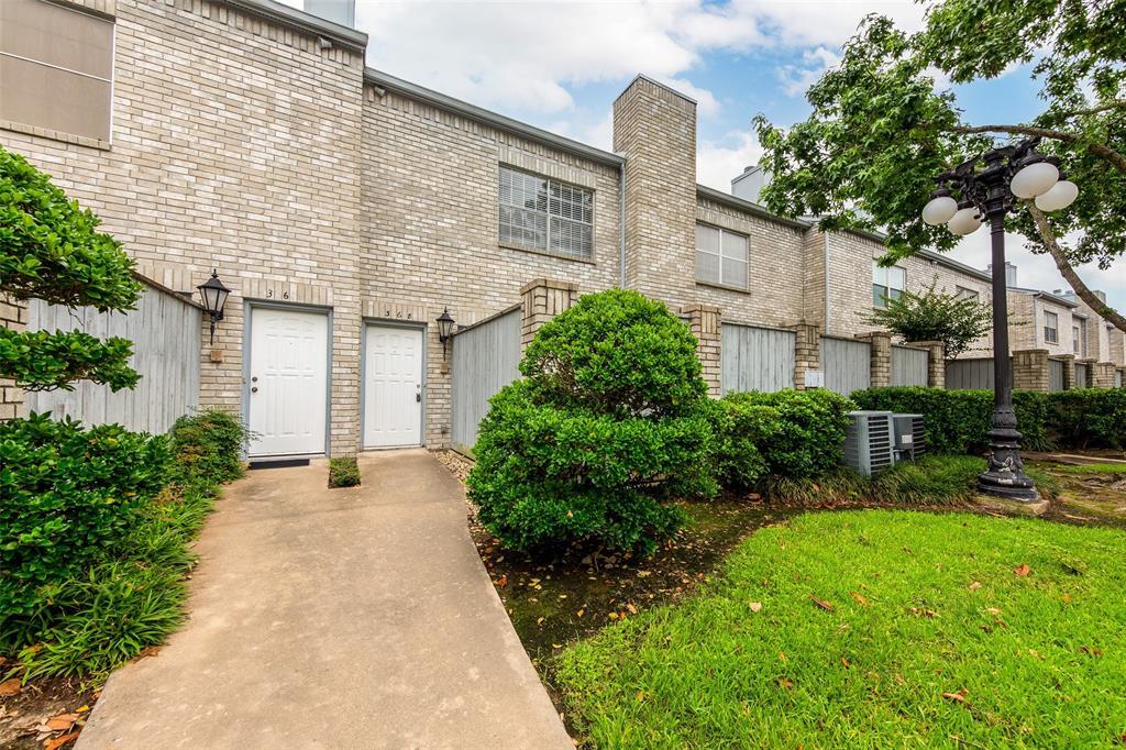 368 Wilcrest Dr Unit 368, Houston, TX 77042 Condo for Rent in Houston