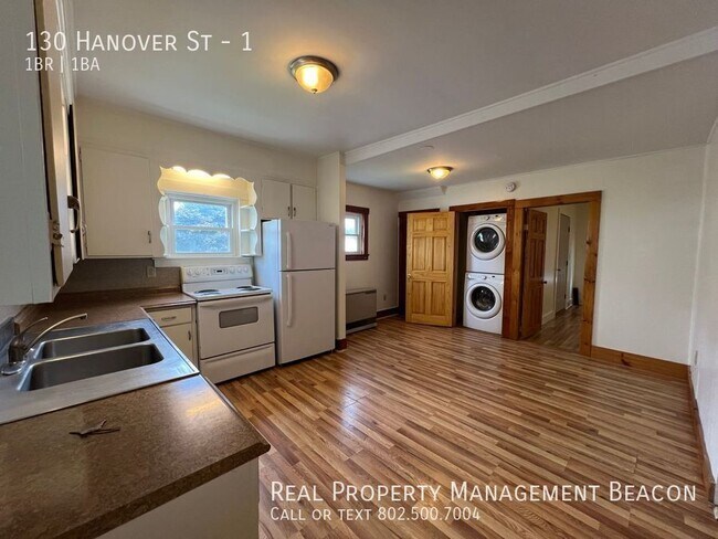 Photo - 130 Hanover St Apartment