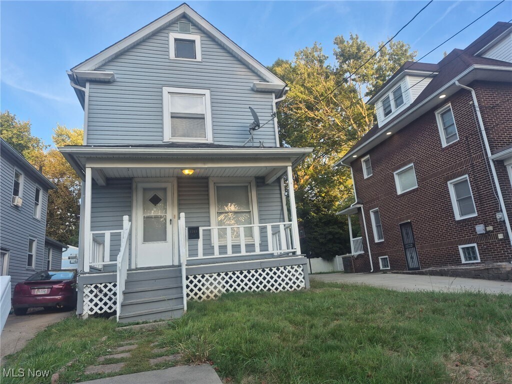 Foto principal - 1265 Curtis St