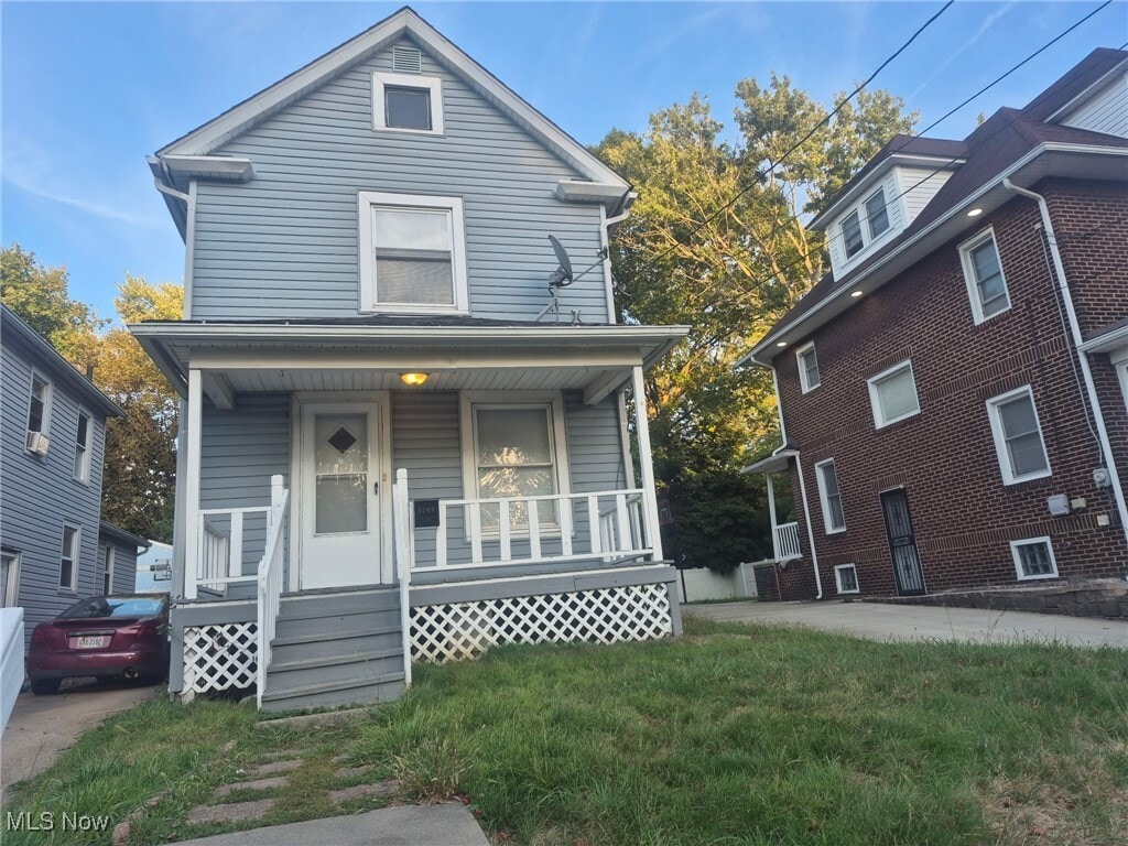 Primary Photo - 1265 Curtis St