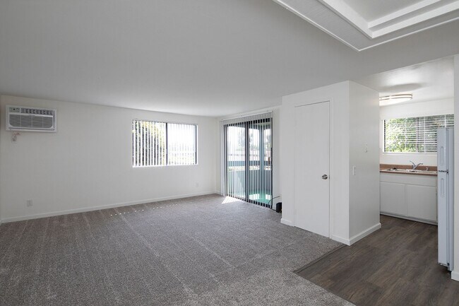 Foto del interior - Village Apartments