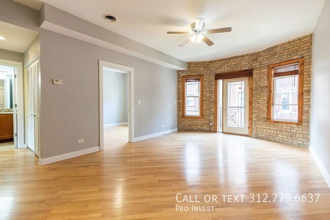 Building Photo - Available 5/1 - Bright 2-bed 1-Bath condo ...