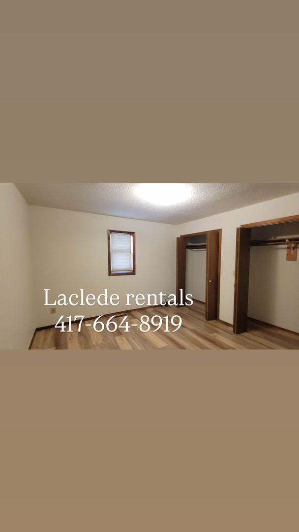 Foto del edificio - 2 BEDROOM 1 BATHROOM APARTMENT FOR RENT