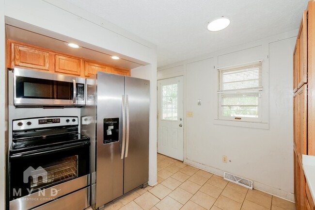 Foto del edificio - 824 Walnut St