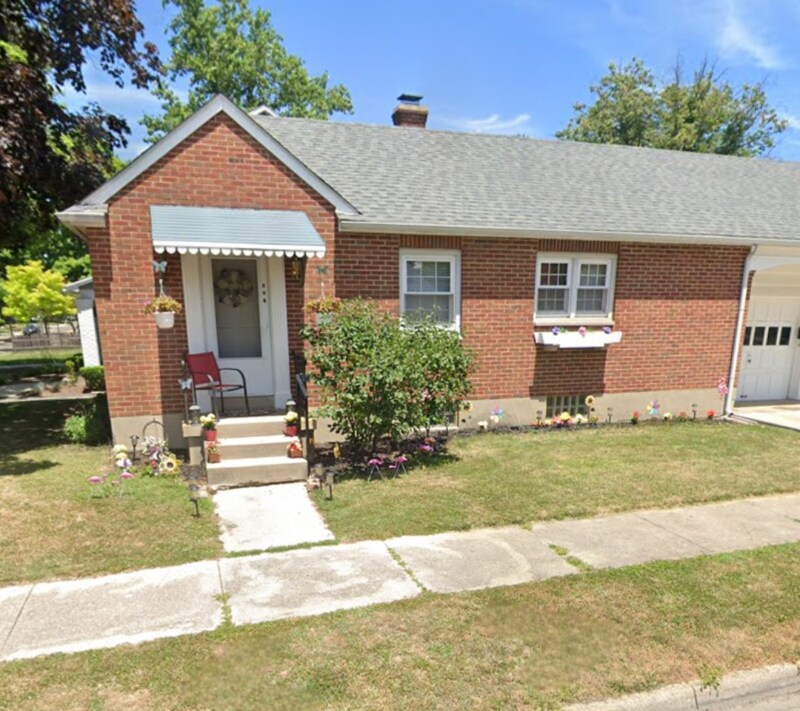 501 Broad Ave Unit 501, Moraine, OH 45409 Room for Rent in Moraine