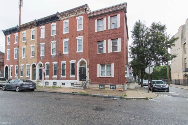 Foto del edificio - 2 br, 1 bath Duplex - 1813 W OXFORD ST Unit 1