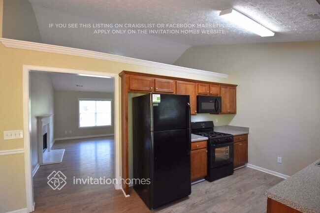 Building Photo - 160 Windpher Ridge