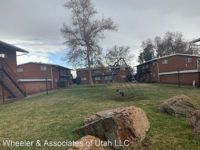 Building Photo - 546 E 450 S