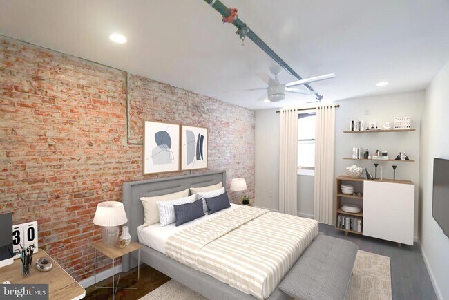 Foto del edificio - 1733 Spring Garden St
