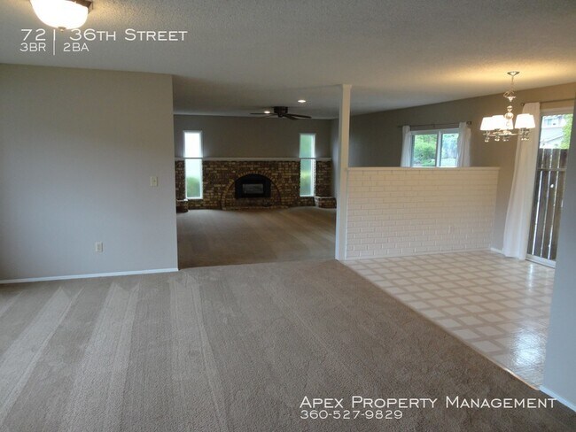 Building Photo - 721 36th Street