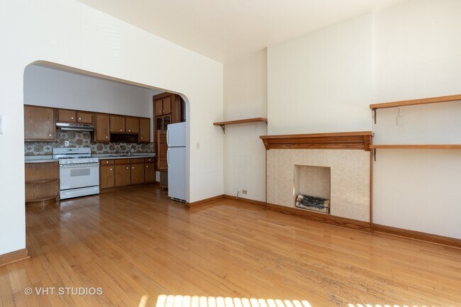 Foto del edificio - 1514 W Wilson Ave
