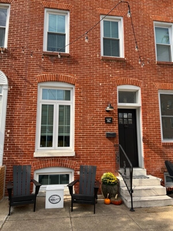Foto principal - 1230 Hull St