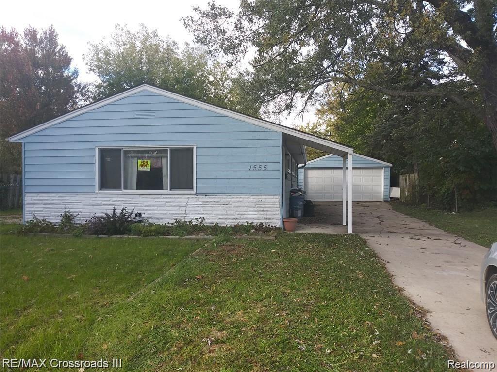 Primary Photo - 1555 S Grove St
