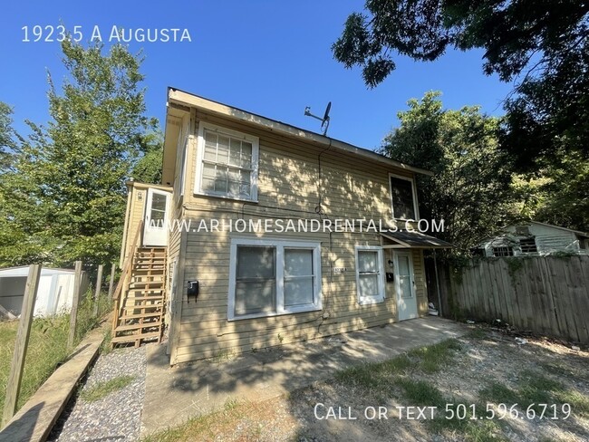 Foto del edificio - 1923.5 Augusta St