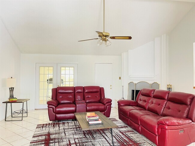 Foto del edificio - 507 Shenandoah Dr