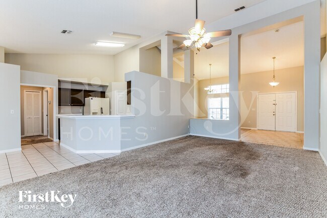 Foto del edificio - 2841 Picadilly Cir