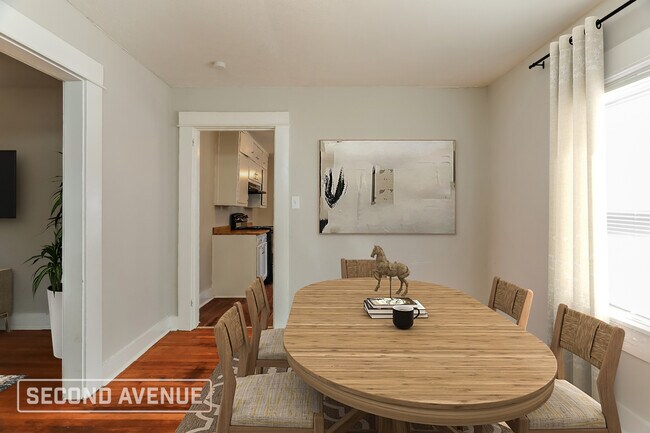 Building Photo - 349 Robison Dr