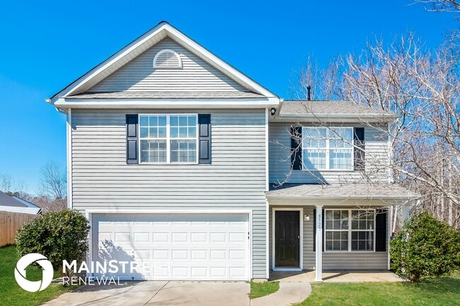 Building Photo - 8529 Emerald Fern Way