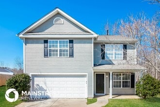 Building Photo - 8529 Emerald Fern Way