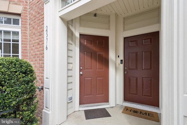 Photo - Welcome to Potomac Club—an amenity-packed, gated community! Apartment