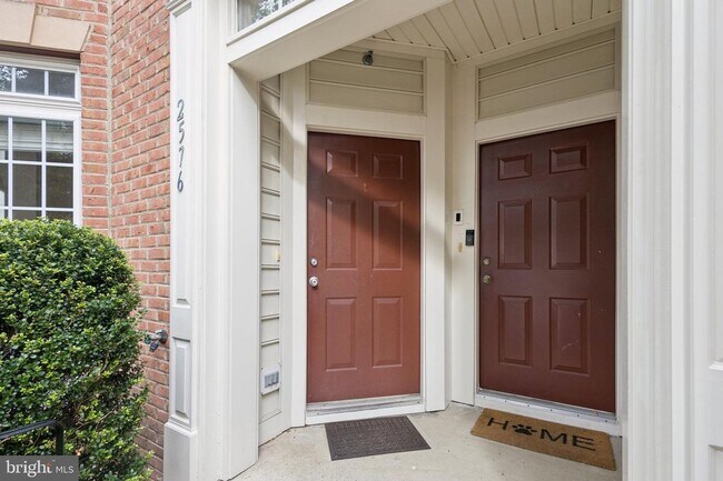 Foto del edificio - Welcome to Potomac Club—an amenity-packed, gated community!