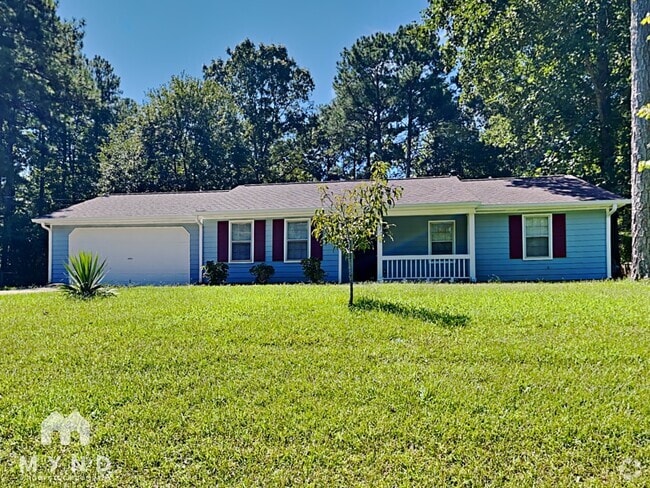 Building Photo - 105 Heritage Way