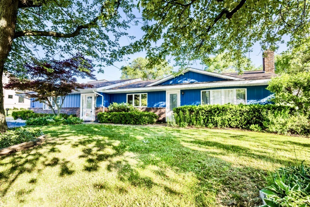 620 North Dr, New Buffalo, MI 49117 House Rental in New Buffalo, MI