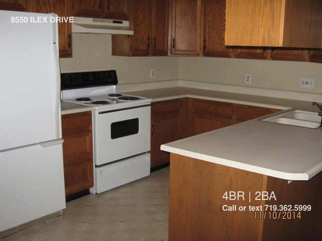 Building Photo - Well maintained 4 bedroom in Briargate!