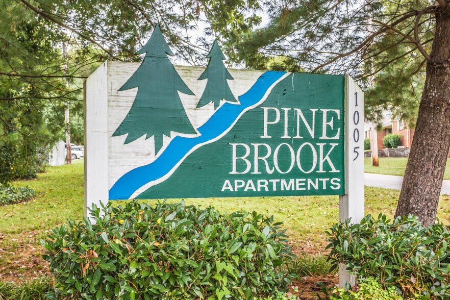 Pine Brook TN Rentals Hermitage, TN