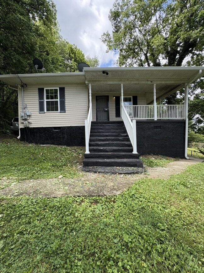 Photo - 2612 Ocoee St House