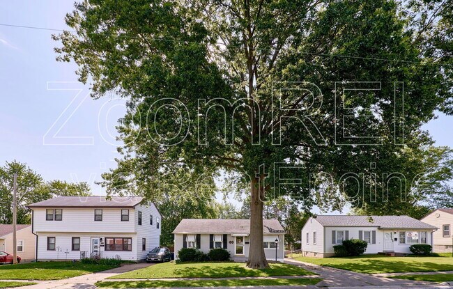Foto del edificio - 3608 St Cosmas Ln