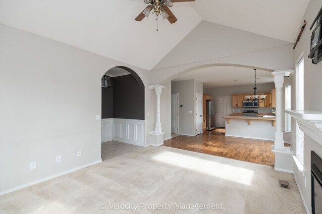 Foto del edificio - Single Level SW Redmond Home!