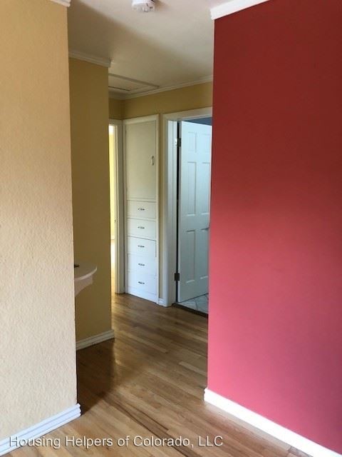 Building Photo - 2 br, 1 bath House - 2260 Columbine