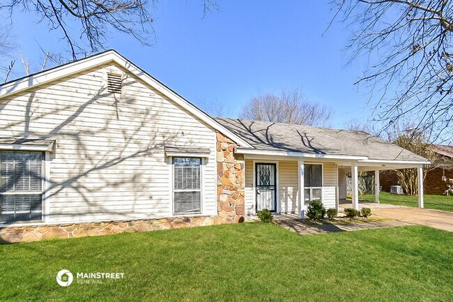 Building Photo - 6816 Birch Run Ln