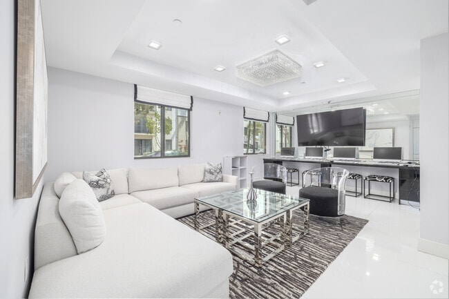 Casa club - Woodland Grove
