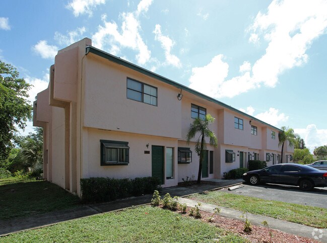 Foto del edificio - Sandy Hills