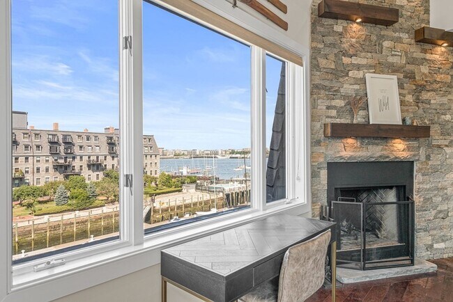 Foto del edificio - 33 Commercial Wharf