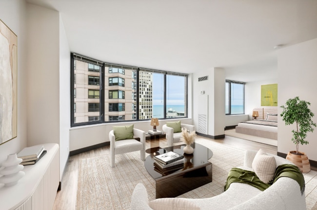 Photo - 442 E Ohio St Apartment